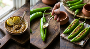 Achar Gosht by HomeKitchen