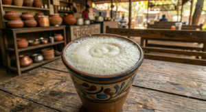 Sweet Lassi by HomeKitchen