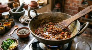 Daal Mash by HomeKitchen