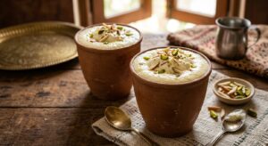 Sweet Lassi by HomeKitchen