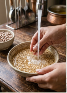 Daal Mash by HomeKitchen