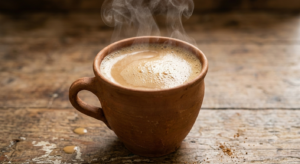 Masala Chai by HomeKitchen