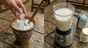 Sweet Lassi by HomeKitchen